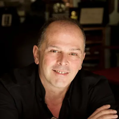 Carlo Poggioli profile