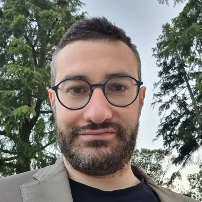 CARLO RAGUSA | Web Marketing profile