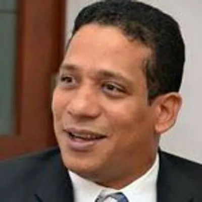Carlos E Pimentel profile