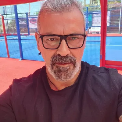 Carlos Angel Roa profile