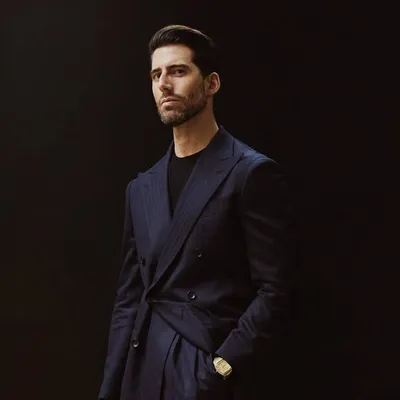 Carlos Domínguez