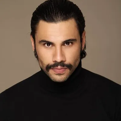 Carlos Speitzer profile