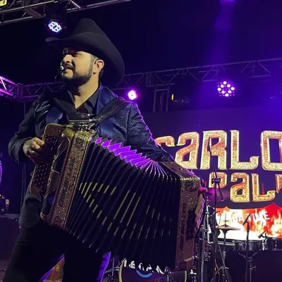 Carlos leal profile