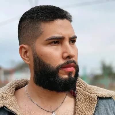 Carlos Sanchez Microblading profile