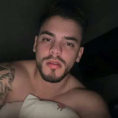 Carlos Andres profile