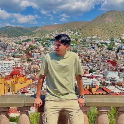Carlos Avila profile