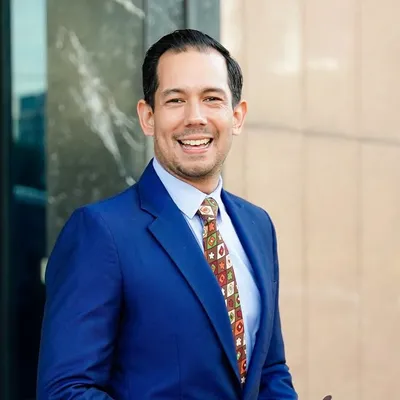 Carlos Báez | Maestro de Ceremonias | Voz Comercial | Imagen profile