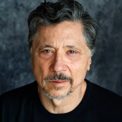 Carlos Bardem profile