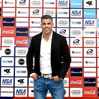 Carlos Bonet profile