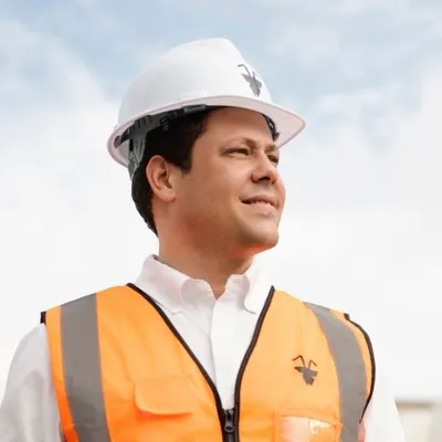 Carlos Bonilla profile