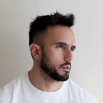 Carlos Brandt profile