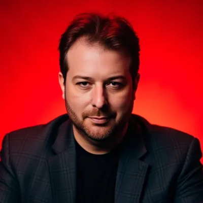 Carlos Busch profile