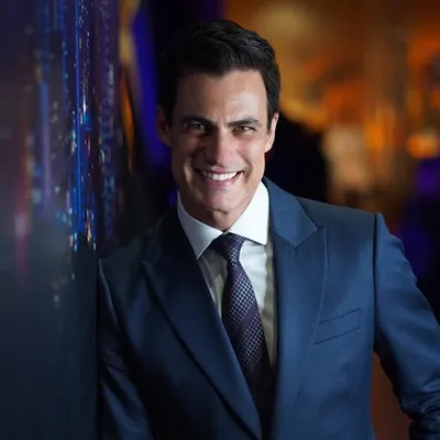 Carlos Casagrande profile