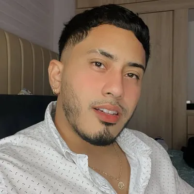 Carlos Chacon profile