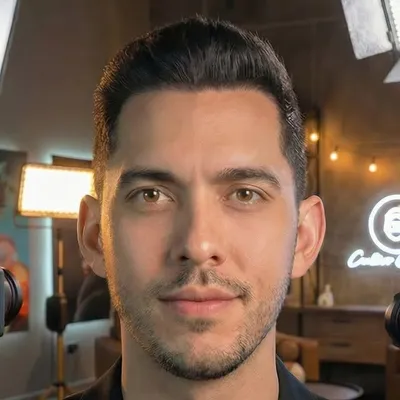 Carlos Chavira profile