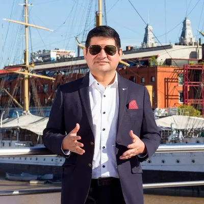 Carlos Salirrosas | Coach ๐ profile
