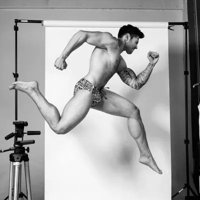 Carlos | ConsultorFitness profile