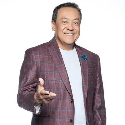 Carlos Cuevas profile