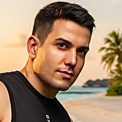 Carlos Cunha | Personal Training profile