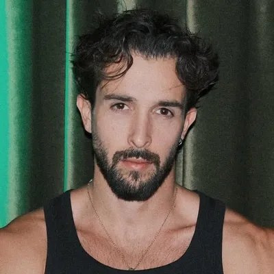 Carlos de Lucas profile