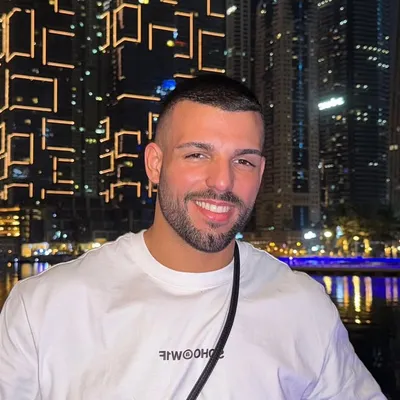Carlos Muñoz profile