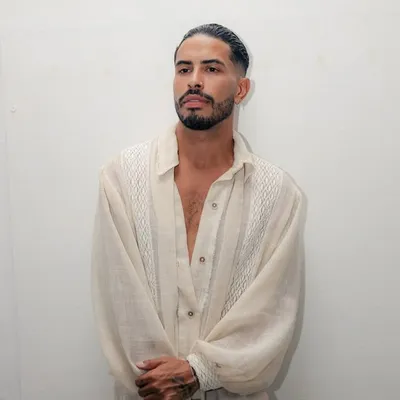 Carlos Emmanuel Calderón profile