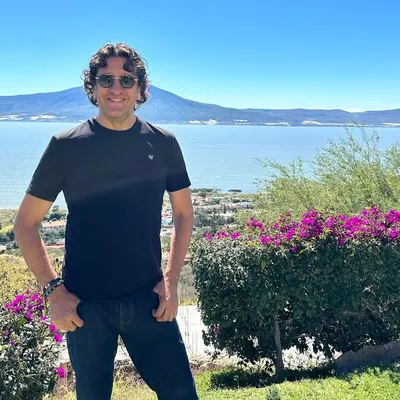 Carlos Eduardo Castellanos Camacho profile