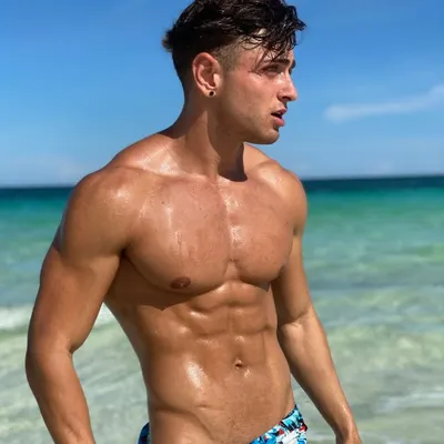 Carlos Zaragoza profile