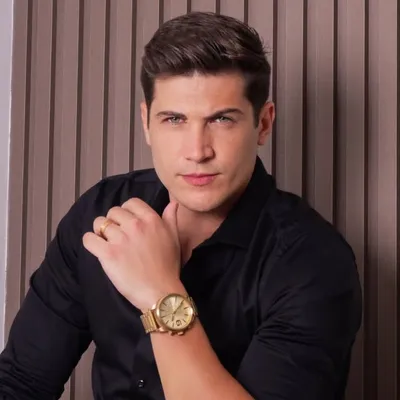 Carlos Franco profile