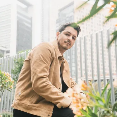 Carlos Gatica profile