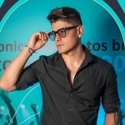 Carlos Grande del Gallego profile