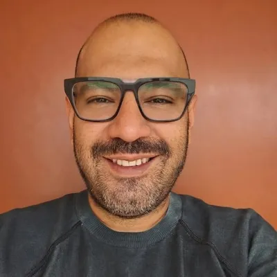 CarlosGuzman007 profile