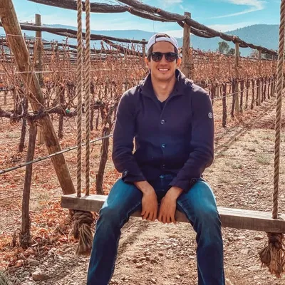 José Carlos Herrera profile