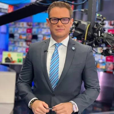 Carlos Hurtado profile