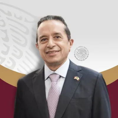 Carlos Joaquín profile