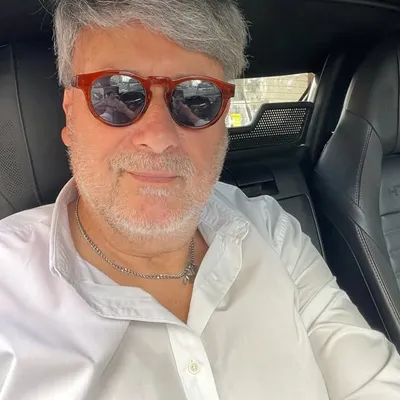 Carlos Dantas profile