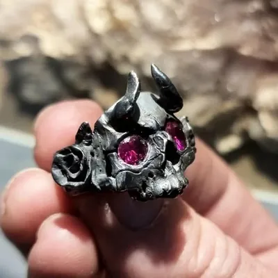Carlos Machado | Personalized Jewelry profile
