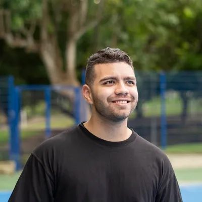 Carlos Martínez Caro | Nutricionista deportivo profile