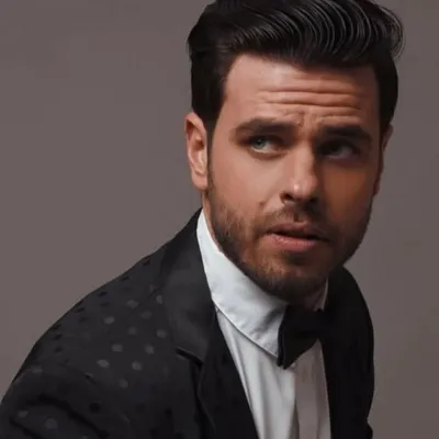 Carlos Marmen profile