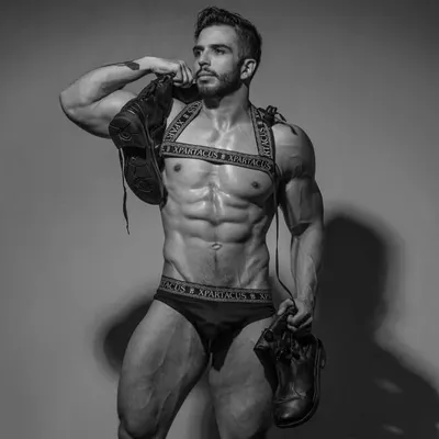 Carlos Bosch profile