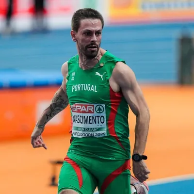 Carlos Nascimento profile