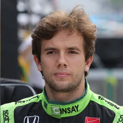 Carlos Muñoz profile