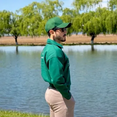 Octavio Orta profile