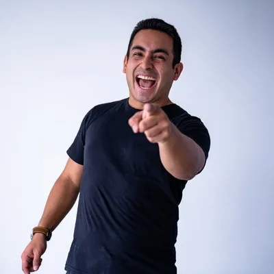 Carlos Palma profile