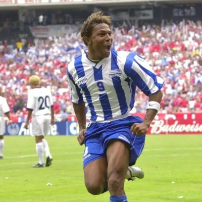 Carlos Pavón Plummer profile