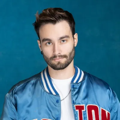 Carlos Quintero profile