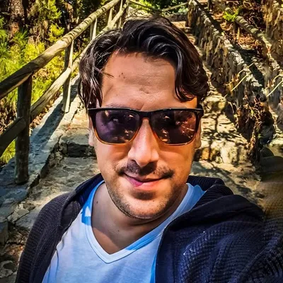 Carlos Riveiro | Marketing profile