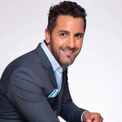 Carlos Rocabado profile