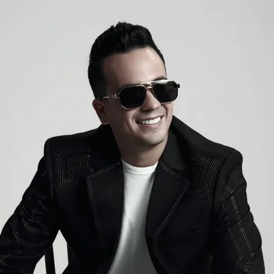 CARLOS RUEDA🪗 profile