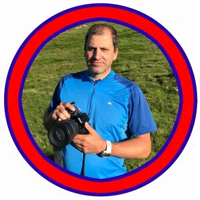Carlos Ruiz Brückel 📸PIRINEOS profile